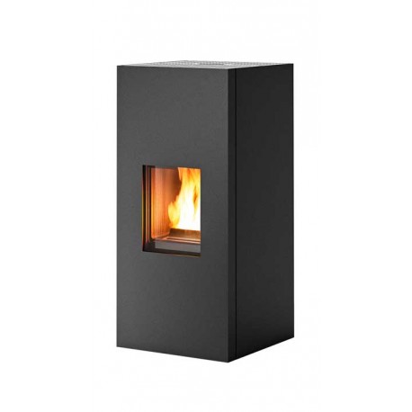 Estufa de pellet AIKE