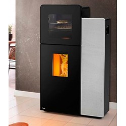 DOMO BACK amb espai per fornejar