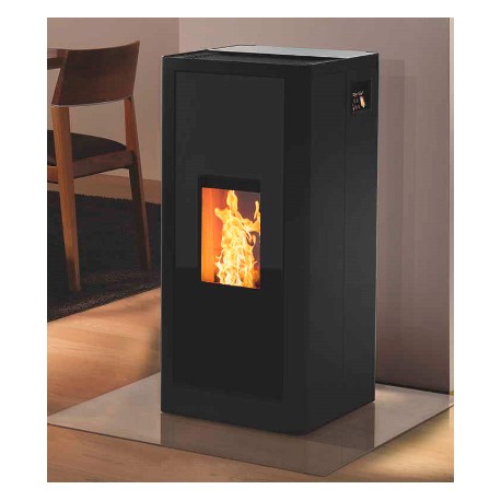  Estufa de pellet SUMO combustió lenta