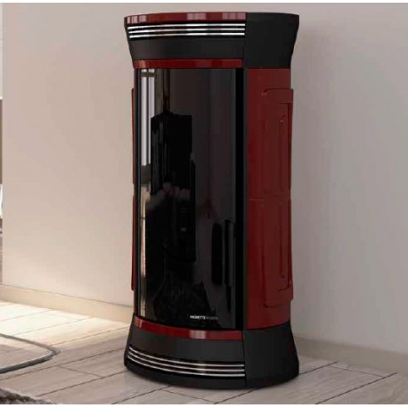Estufa de pellet CLESSIDRA ALL STYLE