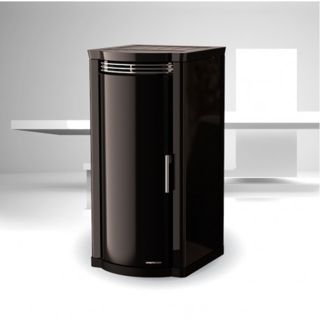 Estufa de pellet ELEGANCE STYLE