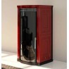 Estufa de pellet ELEGANCE ALL STYLE