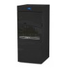 Estufa de pellet TECNIKA TURBO GLASS
