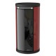 Estufa de pellet TURBO GLASS