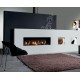 Llar de foc de gas FABER Relaxed Premium XL