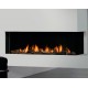 Llar de foc de gas FABER Duet Premium XL