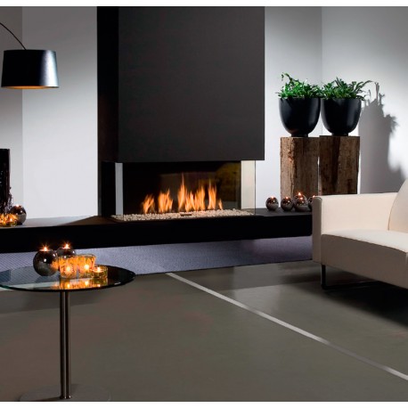 Chimenea de gas FABER Triple Premium L