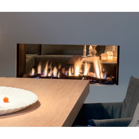 Llar de foc de gas FABER Aspect Premium ST L