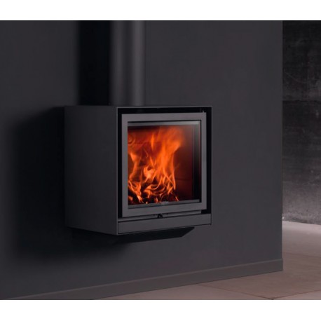 Chimenea de leña Stûv 16-UP