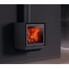 Chimenea de leña Stûv 16-UP