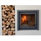 Chimenea de leña Stûv 16-IN