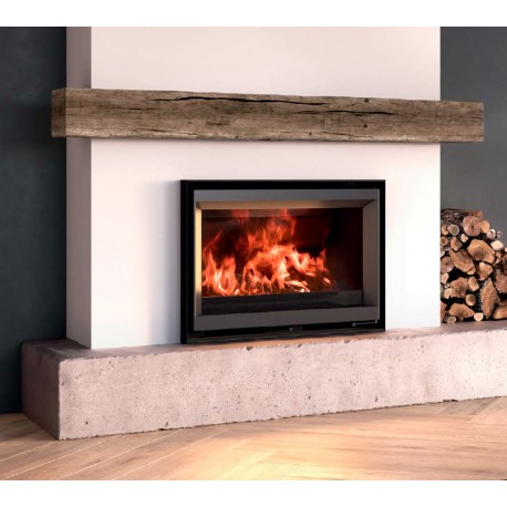 Llar de foc de llenya Stûv 6