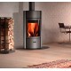 Estufa de llenya Stûv 30