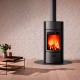 Estufa de llenya Stûv 30