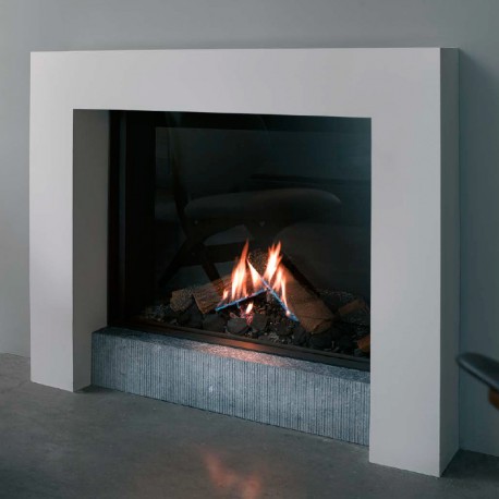 Chimenea de gas Stûv B-80.2