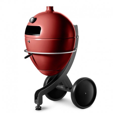 Barbacoa de pellet POB PBQ