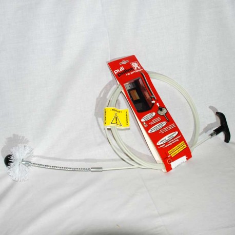 KIT PULIPELLET dins de canonada d'INOX