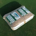 1 Palet de 70 sacs de pellets (15kg/sac) EN-PLUS / DIN-PLUS NAPARPELLET