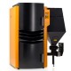 Caldera MIXTA de llenya/pellet TDA 7,0-25kW