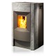 Estufa de pellet REVO 