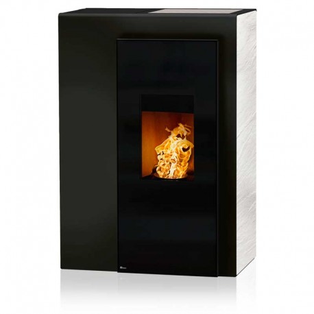 Estufa de pellet MIRO