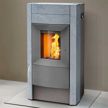 Estufa de pellet REVO 