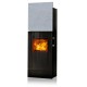 Estufa de llenya IMPERA XL
