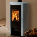 Estufa de llenya NEX estufa tradicional
