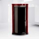 Estufa de pellet ELEGANCE STYLE